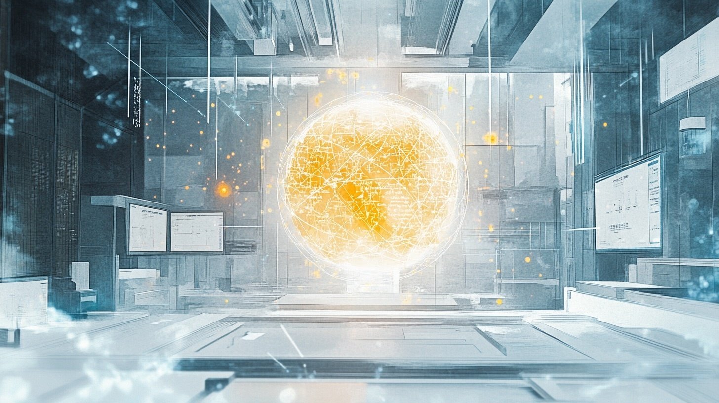 Tether releases synthetic STEM dataset and app for on-device AI